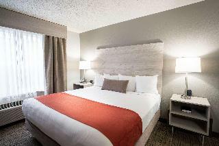 Hotel Best Western Plus Lake City