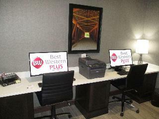Best Western Plus Owensboro