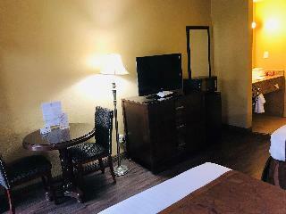 Surestay Plus Hotel By Best Western San Bernardino