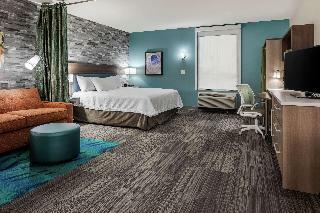 Hotel Home2 Suites By Hilton Dayton Centerville