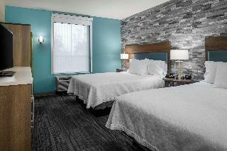 Hotel Home2 Suites By Hilton Dayton Centerville