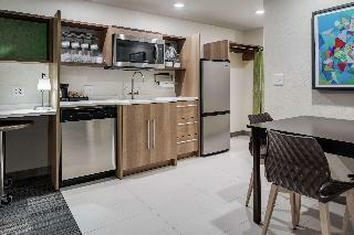 Hotel Home2 Suites By Hilton Dayton Centerville