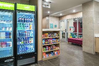 Hotel Home2 Suites By Hilton Dayton Centerville