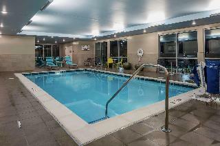 Hotel Home2 Suites By Hilton Dayton Centerville