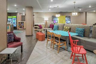 Hotel Home2 Suites By Hilton Dayton Centerville