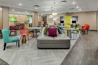 Hotel Home2 Suites By Hilton Dayton Centerville