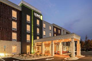 Hotel Home2 Suites By Hilton Dayton Centerville
