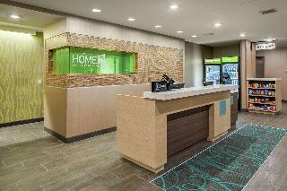 Hotel Home2 Suites By Hilton Dayton Centerville