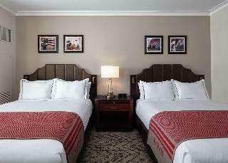 Higgins Hotel, Curio By Hilton
