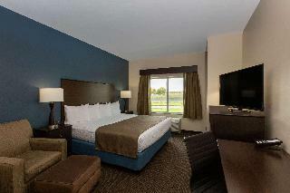 Hotel Americinn By Wyndham Sioux Falls North