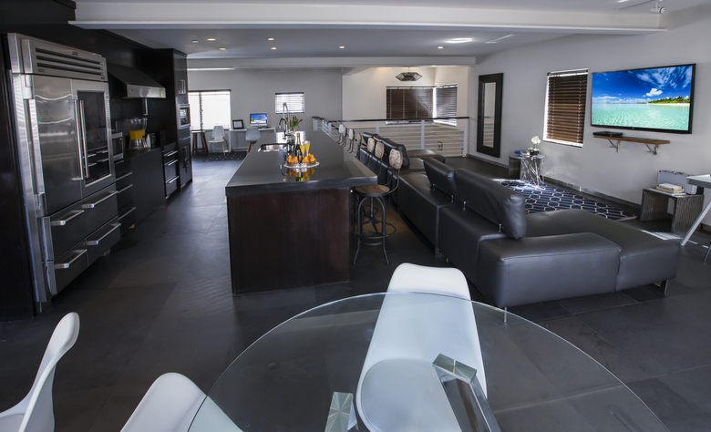 Hotel Posh Hostel South Beach