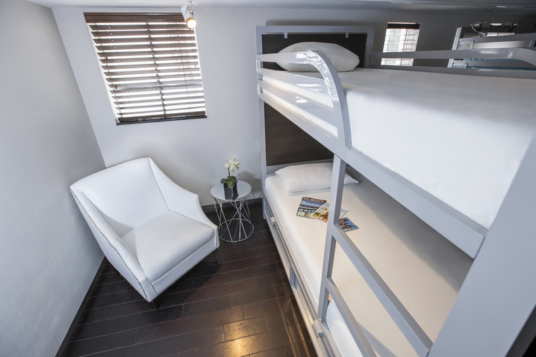 Hotel Posh Hostel South Beach