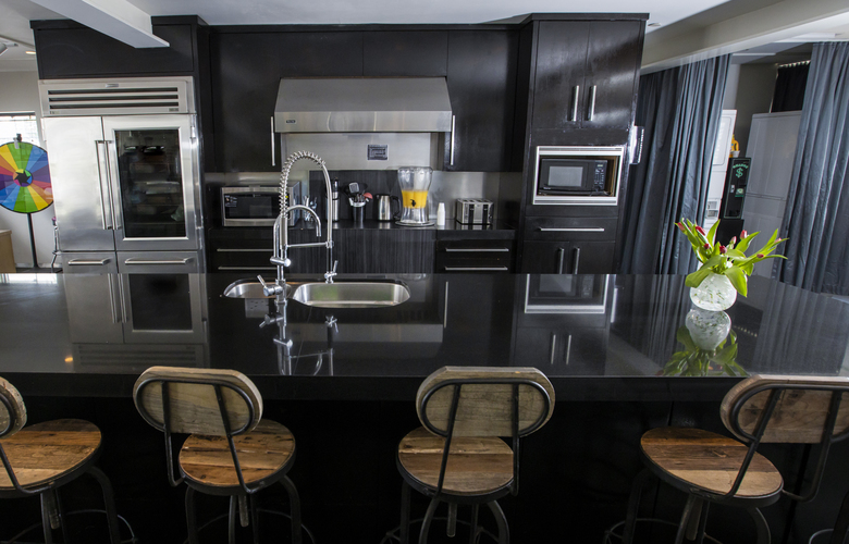Hotel Posh Hostel South Beach
