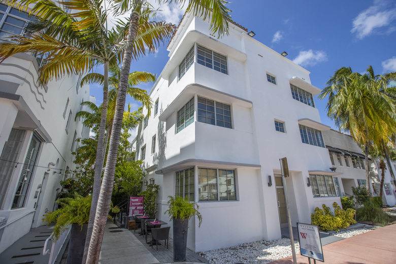 Hotel Posh Hostel South Beach