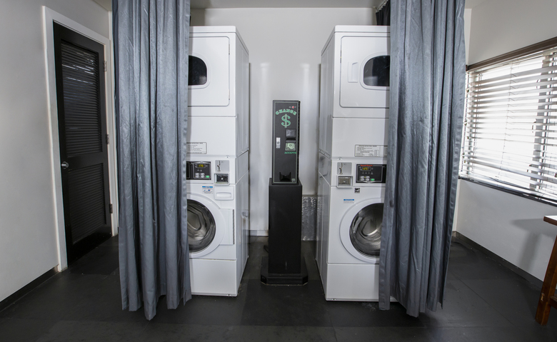Hotel Posh Hostel South Beach