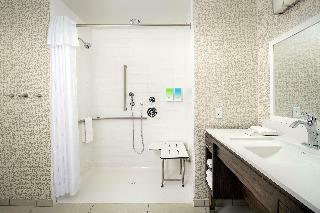 Hotel Home2 Suites By Hilton Phoenix Airport South