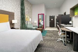 Hotel Home2 Suites By Hilton Phoenix Airport South