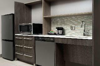 Hotel Home2 Suites By Hilton Phoenix Airport South