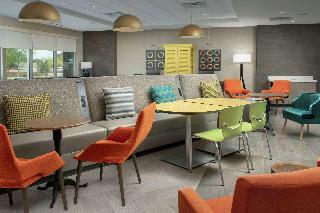 Hotel Home2 Suites By Hilton Phoenix Airport South
