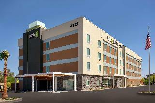 Hotel Home2 Suites By Hilton Phoenix Airport South
