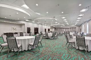 Hotel Home2 Suites By Hilton Springdale, Ar