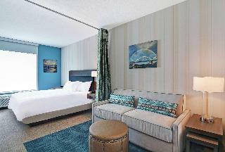 Hotel Home2 Suites By Hilton Bettendorf Quad Cities, Ia
