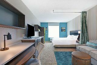 Hotel Home2 Suites By Hilton Bettendorf Quad Cities, Ia