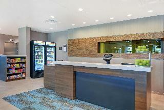 Hotel Home2 Suites By Hilton Bettendorf Quad Cities, Ia