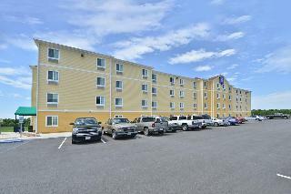 Amelia Extended Stay & Hotel