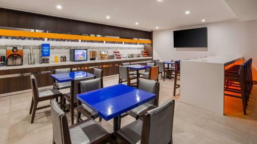 Hotel Glo Best Western Brooklyn Nyc