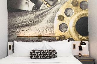 Hotel Indigo St. Louis