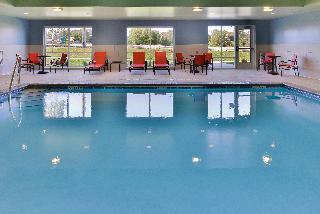 Holiday Inn Express Bloomington