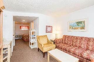 Hotel Holiday Shores