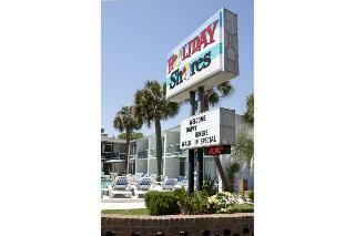 Hotel Holiday Shores