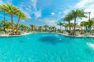 Hotel Solara Resort