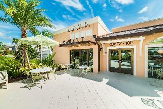 Hotel Solara Resort