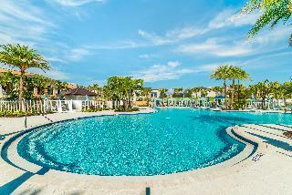 Hotel Solara Resort