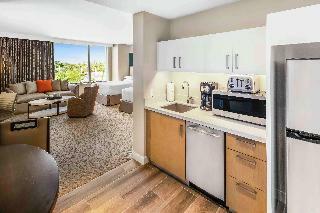 Hotel Hilton Miami Dadeland