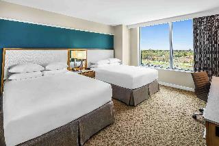 Hotel Hilton Miami Dadeland