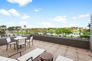 Hotel Hilton Miami Dadeland