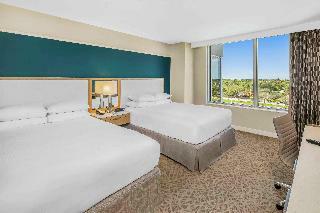 Hotel Hilton Miami Dadeland