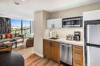Hotel Hilton Miami Dadeland