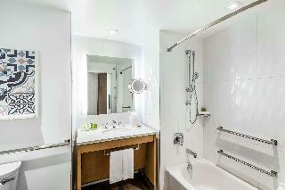 Hotel Hilton Miami Dadeland