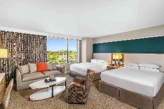 Hotel Hilton Miami Dadeland