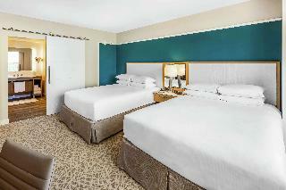 Hotel Hilton Miami Dadeland