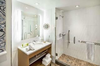 Hotel Hilton Miami Dadeland