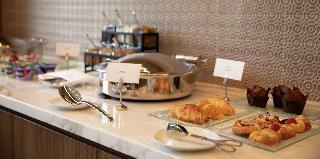Hotel Hilton Miami Dadeland