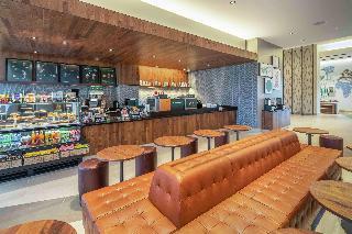 Hotel Hilton Miami Dadeland