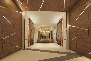 Hotel Hilton Miami Dadeland