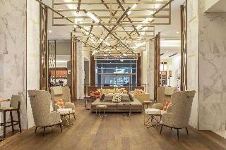Hotel Hilton Miami Dadeland